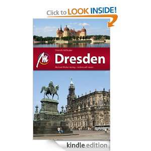 MM City Dresden Das Reisehandbuch zu Elbflorenz   kompakt 