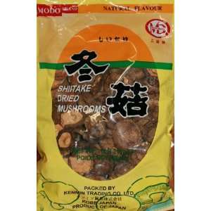 Shiitake Whole Mushrooms 1 Lb. Grocery & Gourmet Food