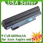 Cell Battery for Acer Aspire Happy One D260 D255 D255E AL10A31 