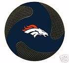 DENVER BRONCOS FOAM FLYER