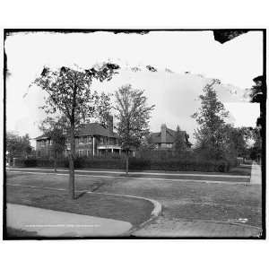  Walker,Ambery homes,Walkerville,Ont.