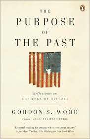   of History, (0143115049), Gordon S. Wood, Textbooks   