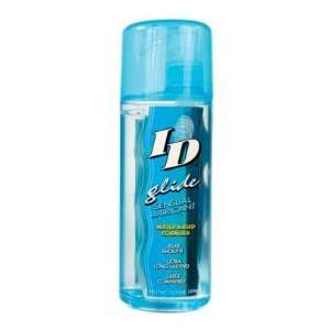  I d glide lubricant, 17.6oz