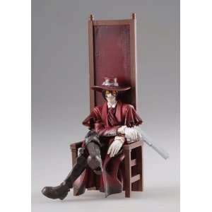   Search and Destroy Figure Collection Alucard Awaiting Toys & Games