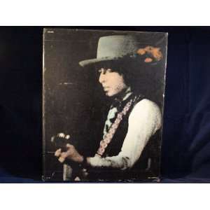 The Songs of Bob Dylan From 1966 Through 1975 N/A Books