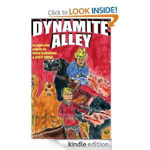 Start reading Dynamite Alley  Don 