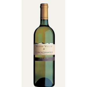  2009 Elena Walch Gewurtztraminer 750ml 750 ml Grocery 