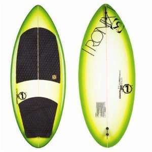 Ronix One Skimmer Wakesurf Board 2012   410  Sports 