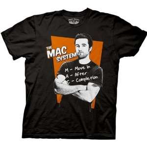  Its Always Sunny In Philadelphia T Shirt MAC System 