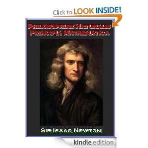   Newton (Annotated) + (Illustrated) (Latin Edition) Isaac Newton