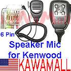 speaker mic for kenwood tk 780 880 tk 630 730