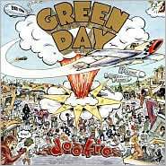 Dookie, Green Day, Music CD   
