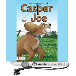  The Wagging Tails of Casper Joe, Book 2 (Audible Audio 