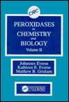 Peroxidases in Chemistry and Biology, Vol. 2, (0849369649), Johannes 
