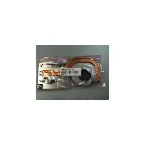  IBM Lenovo W700 Video Card and Heatsink 45N6060 