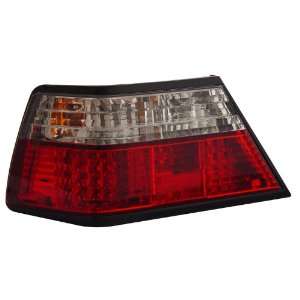 Mercedes Benz E  Class W124 Led Tail Lights/ Lamps Performance 