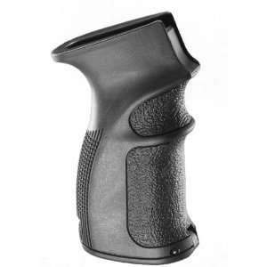   Mako Ergonomic Pistol Grip for vz.58 Rifle (Black)
