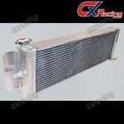 Universal Alum Heat Exchanger Air to Water Intercooler