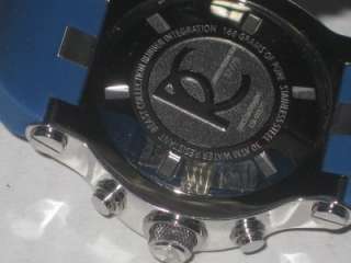   watch LIMITED EDITION  37/75 30 atm Water Resistant stainless  