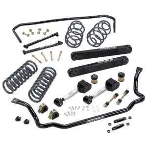  Hotchkis 80005 HP TVS Kit for GM A Body with Big Block 