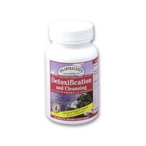  Detoxification and Cleansing Formula 45 Tablets Health 