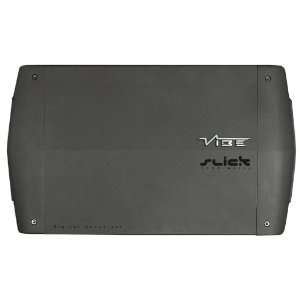  VIBE 1 X 300W RMS 4 Ohm Amplifier SLICKA7