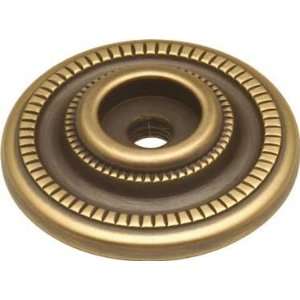 Hickory Hardware D6 06 Winchester Brass Cabinet Knob 