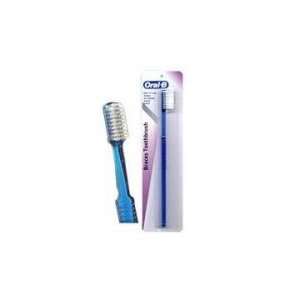 Oral B Orthodontic Braces Speciality Toothbrush   1 Each
