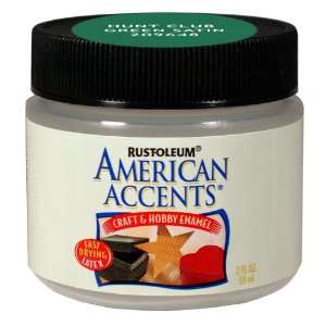  Rust Oleum 209648 American Accents Craft And Hobby Paint 