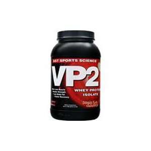  AST VP2 Whey Protein Isolate 2 lbs