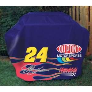   Pro Sports Image Jeff Gordon Barbeque Grill Cover