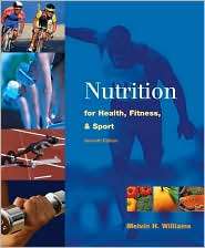   Sport, (0072441704), Melvin H. Williams, Textbooks   