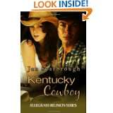 Kentucky Cowboy by Jan Scarbrough (Mar 4, 2009)