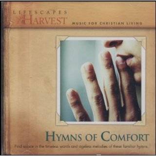 hymns of comfort 2002 cd $ 5 21