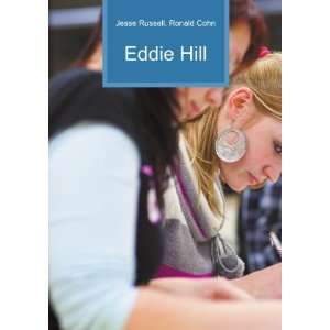  Eddie Hill Ronald Cohn Jesse Russell Books