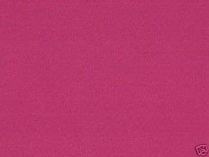 COUTURE FABRIC SANDWASHED HEAVY SUEDED 4 PLY SILK CREPE AZALEA PINK 