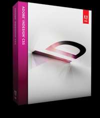 Adobe InDesign CS5.5 Middle Eastern Edition for Windows  
