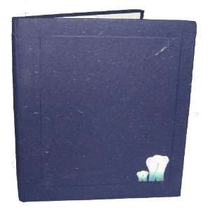  Mr. Ellie Pooh Large Elephant Dung Paper Sketch Book 