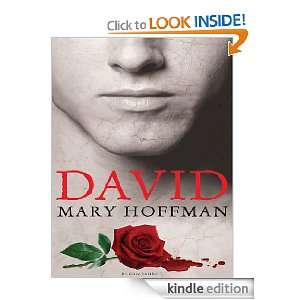  David eBook Mary Hoffman Kindle Store