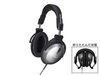 NEW Sony Sealing up Dynamic Stereo Headphone MDR D777SL  