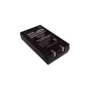  Elmo EA BP8 Camcorder Battery (EPP 107)