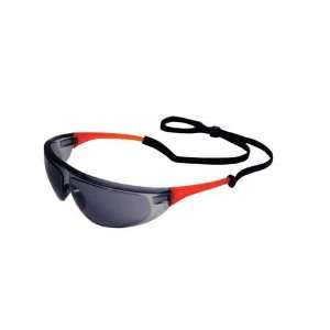  Willson Millennia Sport Safety Glasses Black, Lens, Tsr 