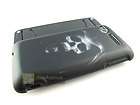 BIZARRE LEOPARD SKIN Hard Shell Faceplate Case Cover HTC Merge Phone 