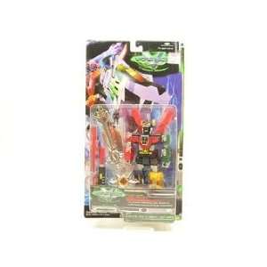  Voltron The Third Dimension Galaxy Guard Voltron Figure by 