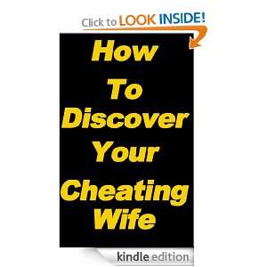 Cheating Signs   How To Discover Your Cheating Wife Derek Jarred 