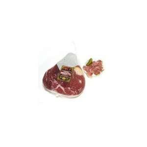 Volpi Traditional Prosciutto   Boneless  Grocery & Gourmet 