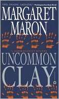 Uncommon Clay (Deborah Knott Margaret Maron