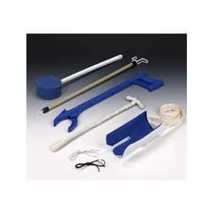  Ableware 738000000 Bend Aids Hip Kit by Maddak Office 
