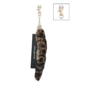  NEW Volente Small Girth Leopard Tail (Up to  Retail 