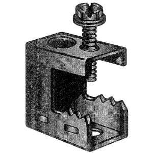  Spring Steel Beam Clamps 1/2in Flange
